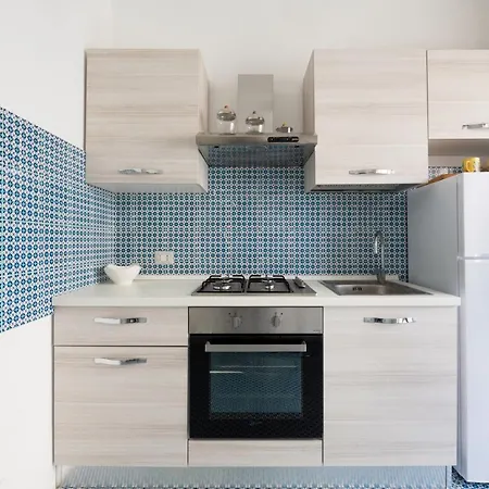 Apartamento Casa Sole Mio *