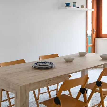 Apartamento Casa Sole Mio *