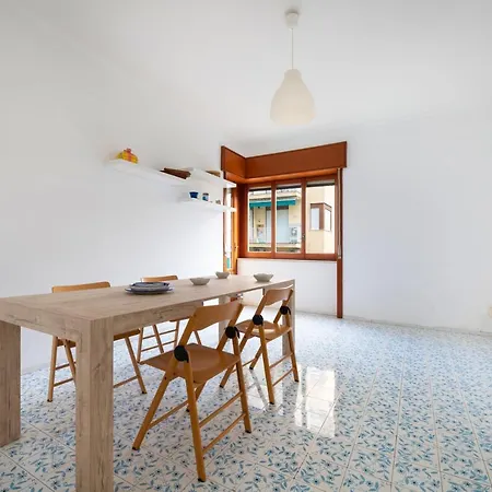 Casa Sole Mio Apartamento Sorrento