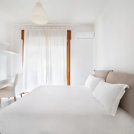 Casa Sole Mio Apartamento *