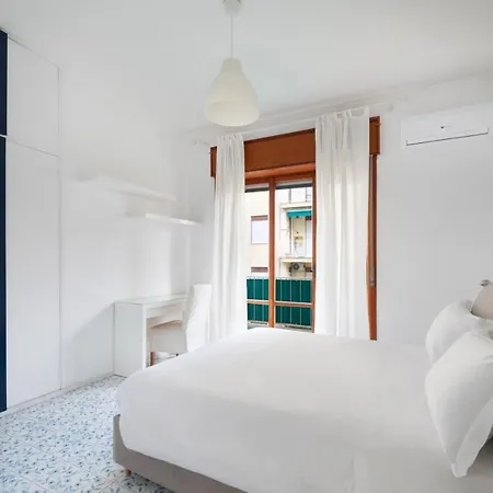 Apartamento Casa Sole Mio