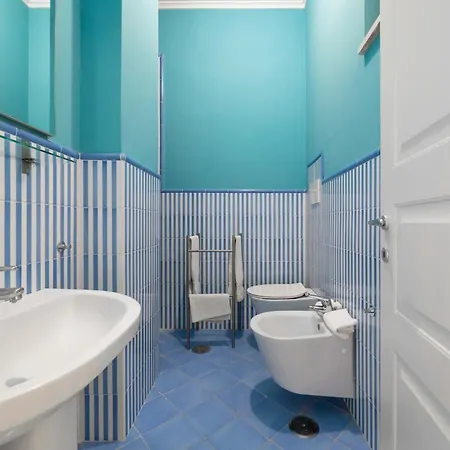 Apartamento Casa Sole Mio