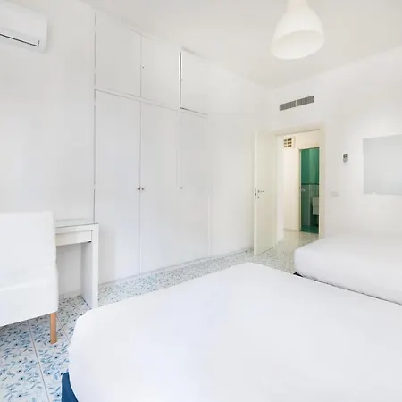 Apartamento Casa Sole Mio *