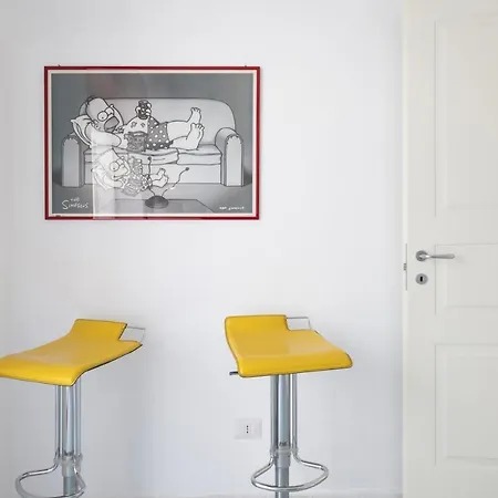 Apartamento Casa Sole Mio Sorrento