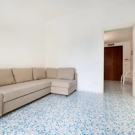 Apartamento Casa Sole Mio Sorrento