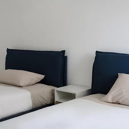 Apartamento Casa Sole Mio Sorrento