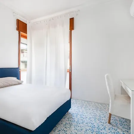 Casa Sole Mio Península Sorrentina