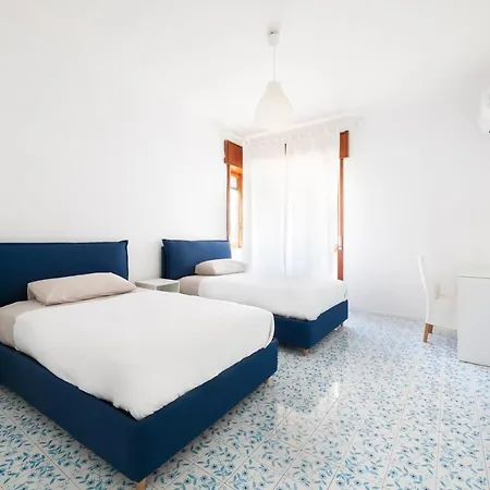 Διαμέρισμα Casa Sole Mio