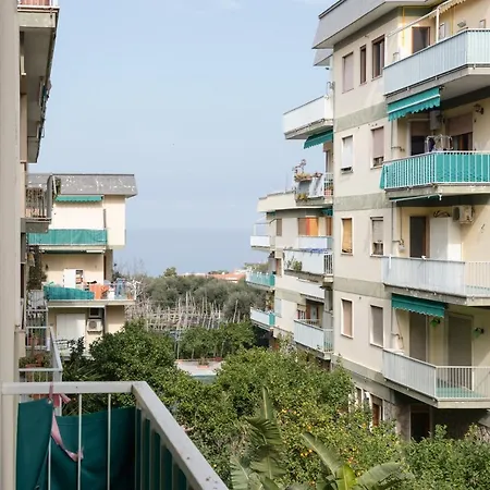 Casa Sole Mio Apartment Sorrento