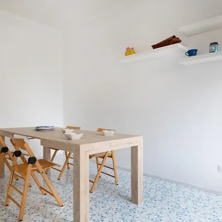 Casa Sole Mio Apartment Sorrento