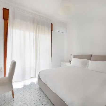Apartment Casa Sole Mio