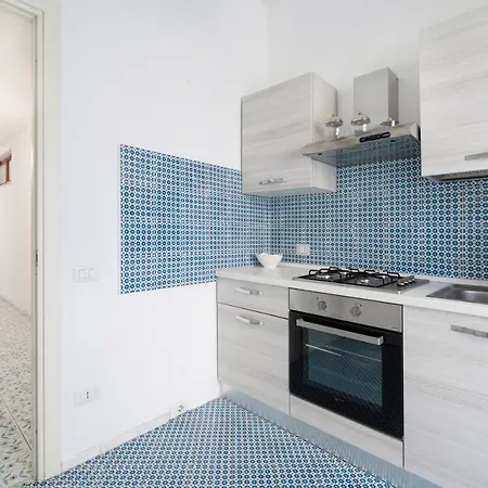 Διαμέρισμα Casa Sole Mio