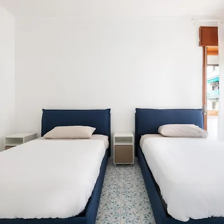 Casa Sole Mio Appartement