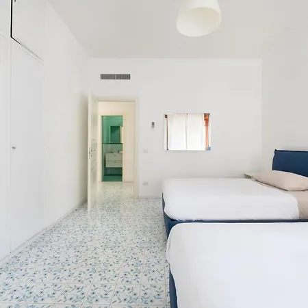 Διαμέρισμα Casa Sole Mio *