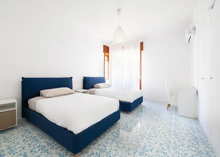 Διαμέρισμα Casa Sole Mio