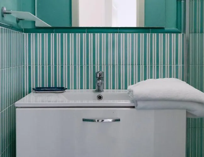 Casa Sole Mio * Σορέντο