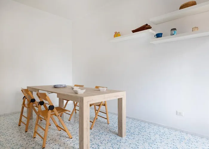 Casa Sole Mio Διαμέρισμα Σορέντο