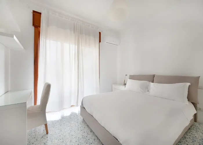Appartamento Casa Sole Mio