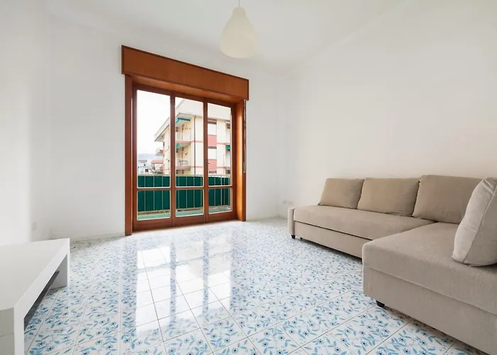 Casa Sole Mio *