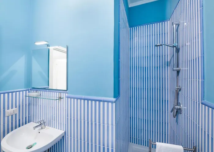 Casa Sole Mio * Σορέντο