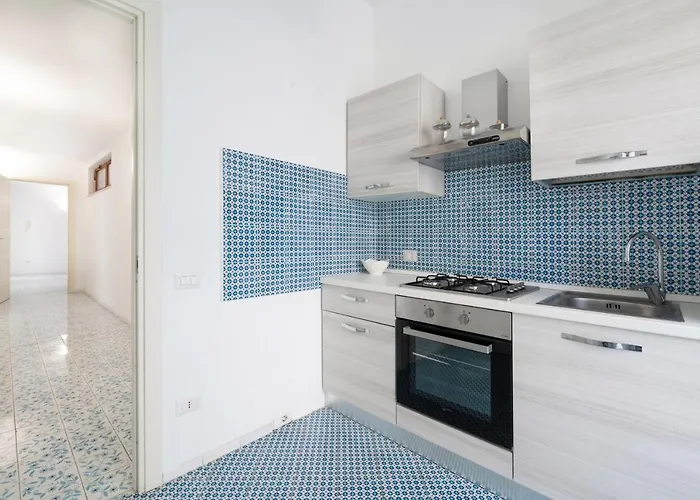 Διαμέρισμα Casa Sole Mio