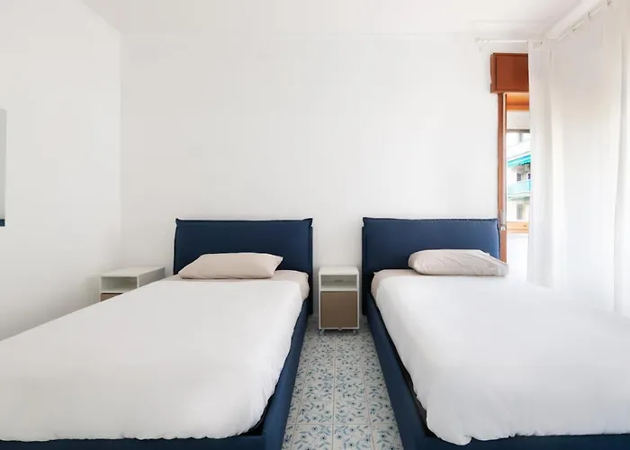 Casa Sole Mio Appartamento