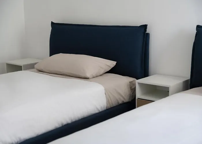 Appartamento Casa Sole Mio Sorrento