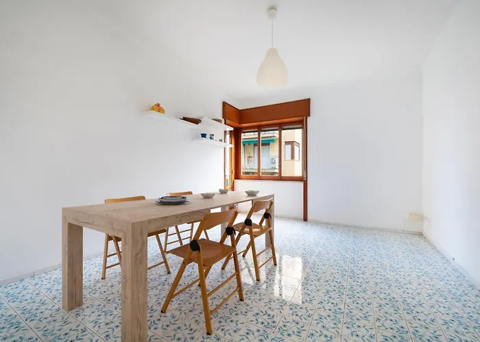 Casa Sole Mio Appartamento Sorrento