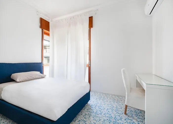 Casa Sole Mio Sorrento