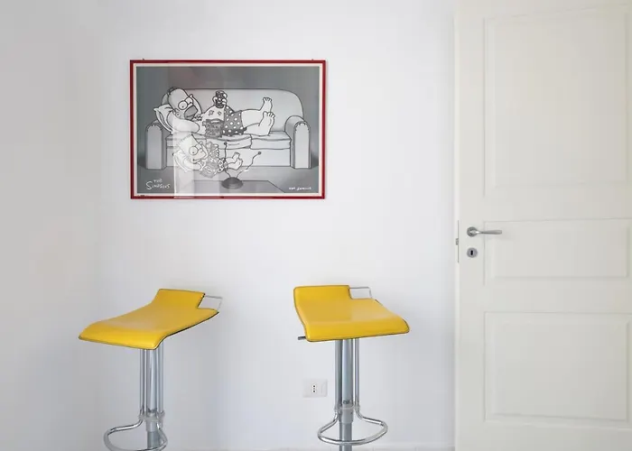 Appartamento Casa Sole Mio Sorrento