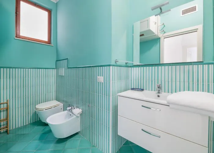 Casa Sole Mio * Σορέντο