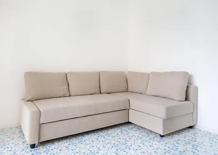 Casa Sole Mio Σορέντο