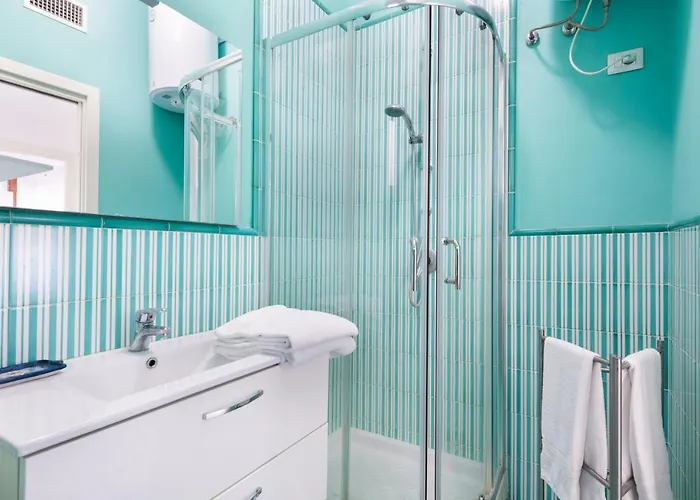 Διαμέρισμα Casa Sole Mio *