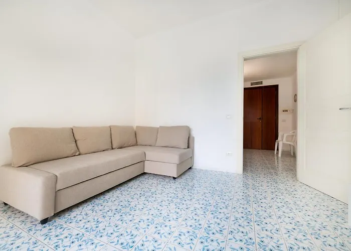Appartamento Casa Sole Mio Sorrento
