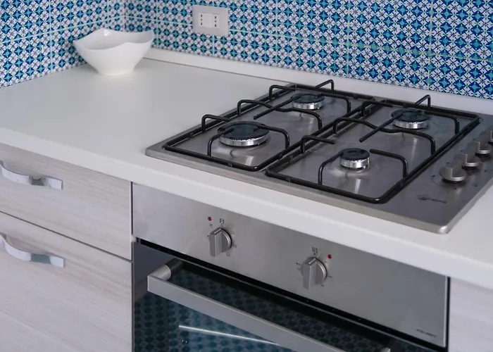 Casa Sole Mio Διαμέρισμα Σορέντο