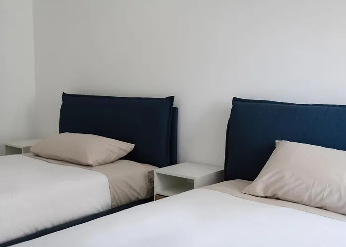 Διαμέρισμα Casa Sole Mio Σορέντο