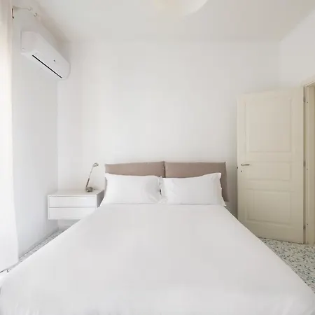 Apartament Casa Sole Mio *