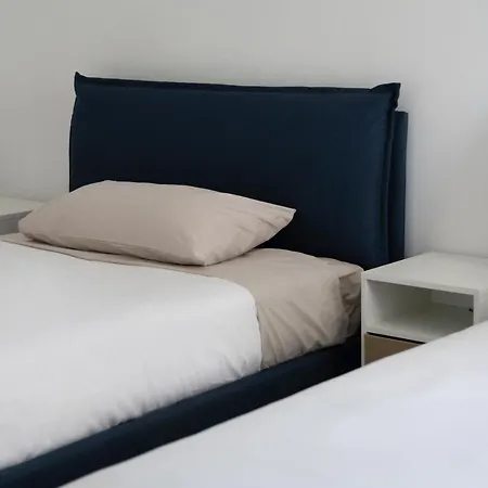 Apartamento Casa Sole Mio Península Sorrentina