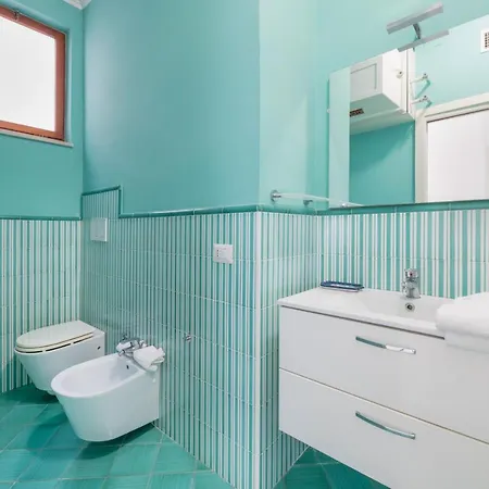 Casa Sole Mio * Półwysep Sorrentyński