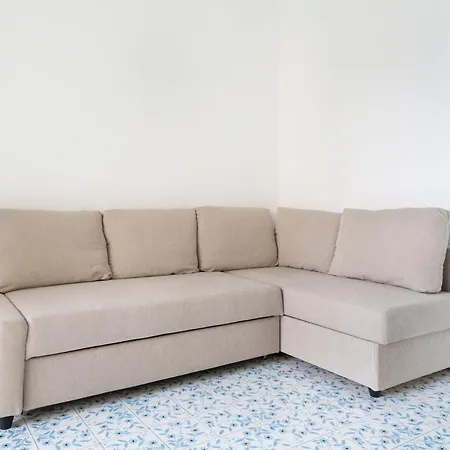 Casa Sole Mio Półwysep Sorrentyński