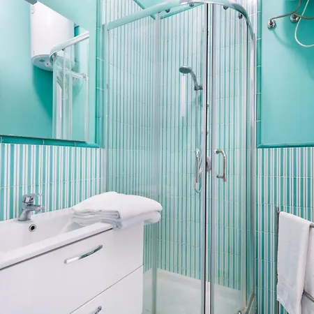 Apartament Casa Sole Mio *